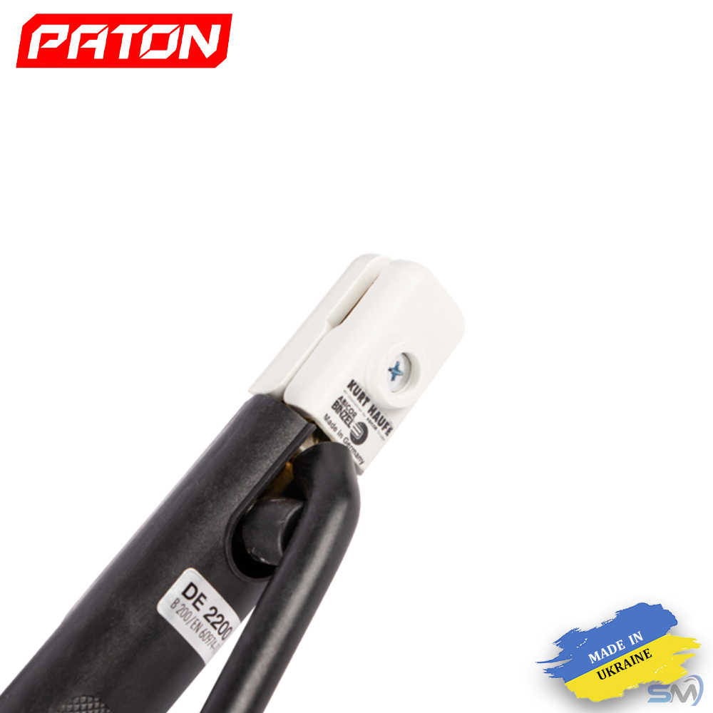 PATON™ StandardMIG-160 MIG/MAG/MMA/TIG